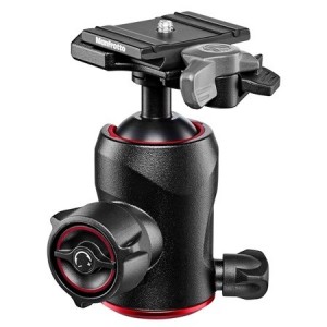 MANFROTTO MH496-BH centered...