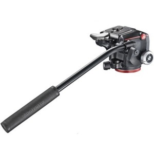 MANFROTTO MHXPRO-2W Video...