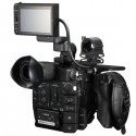 Canon EOS C200 avec CFast 128Gb - Caméra