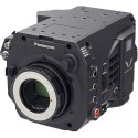 Panasonic VariCam AU-V35LT1G LT - Caméra