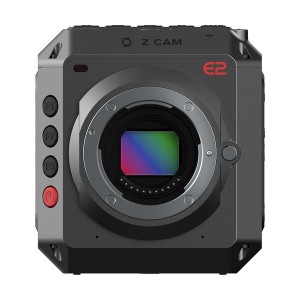 Z CAM E2 - 4K camera