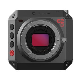 Z CAM E2C - Caméra 4K M4/3