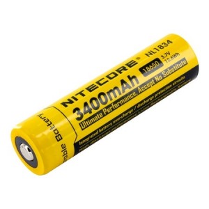 Replacement battery...