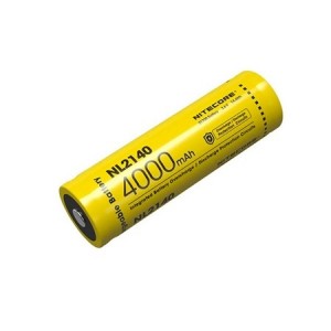 Replacement battery...