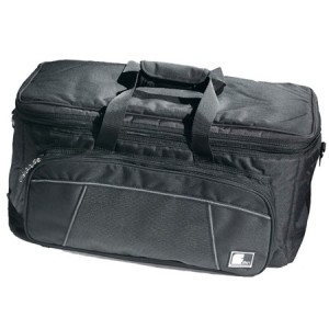 Padded carrying bag for...