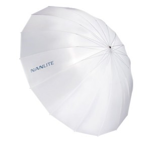 Parapluie réflecteur blanc...