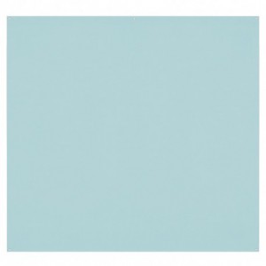Pastel Blue - 8x8 - Fond X-Drop Pro stretch Bleu ciel - 2,40 x 2,40 m (sans...